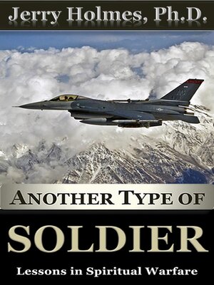cover image of Another Type of Soldier